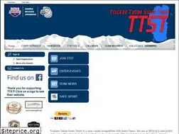 Sites similar to truckeeswim.com