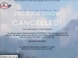 Sites similar to truckeetahoeairshow.com