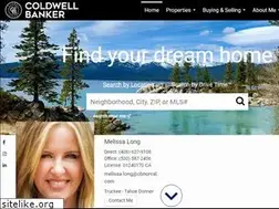 Sites similar to truckeetahoehomes.com