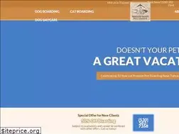Sites similar to truckeetahoepetlodge.com