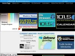 Sites similar to truckeetahoeradio.com