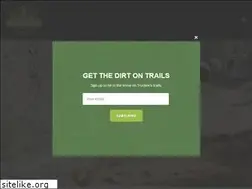Sites similar to truckeetrails.org