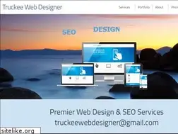 Sites similar to truckeewebdesigner.com