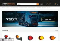 Sites similar to truckelectrics.com