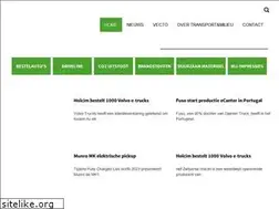 Sites similar to truckenmilieu.nl