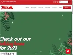Sites similar to truckequipmentinc.com