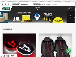 Sites similar to trucker-boss.com
