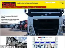 Sites similar to trucker.cz
