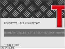 Sites similar to trucker.de