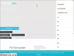 Sites similar to truckerapps.eu