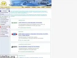 Sites similar to truckerboerse.com