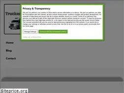 Sites similar to truckergoods.com