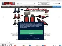 Sites similar to truckerladen.de