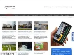 Sites similar to truckeronroad.com