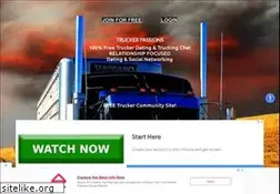 Sites similar to truckerpassions.com