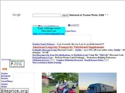 Sites similar to truckerphoto.com