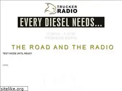 Sites similar to truckerradiotalk.com