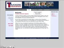Sites similar to truckers-ins.net