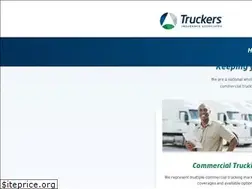 Sites similar to truckers-insurance.com