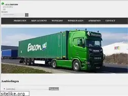 Sites similar to truckers-paradise.nl