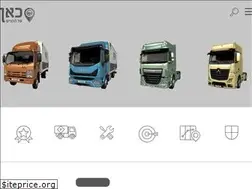 Sites similar to truckers.co.il