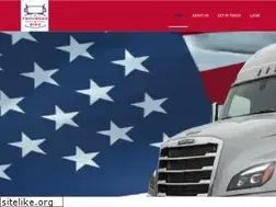 Sites similar to truckers4hire.com
