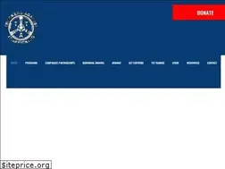 Sites similar to truckersagainsttrafficking.com