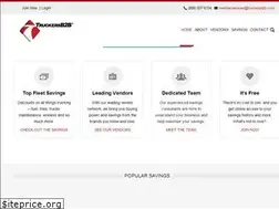 Sites similar to truckersb2b.com