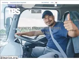 Sites similar to truckersbookkeepingservice.com