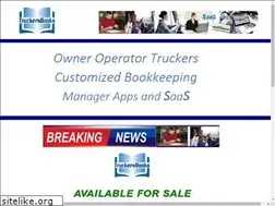 Sites similar to truckersbooks.com