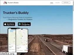 Sites similar to truckersbuddy.net