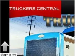 Sites similar to truckerscentral.com