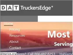 Sites similar to truckersedge.net