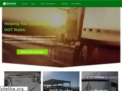 Sites similar to truckersinsider.com
