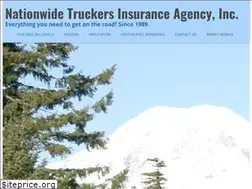 Sites similar to truckersinsuranceagency.com