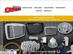 Sites similar to truckersoutlet.com