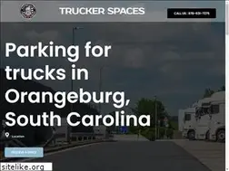 Sites similar to truckerspaces.com
