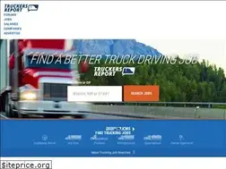 Sites similar to truckersreport.com