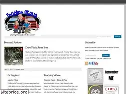 Sites similar to truckersteve.org