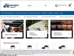Sites similar to truckerswereld.nl