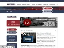 Sites similar to truckeservices.com