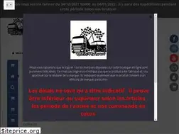 Sites similar to trucketvanshop.com