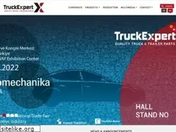 Sites similar to truckexpert-x.com