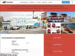 Sites similar to truckfan.nl