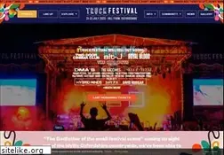 Sites similar to truckfestival.com