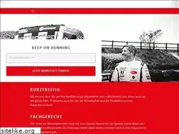 Sites similar to truckfit.de