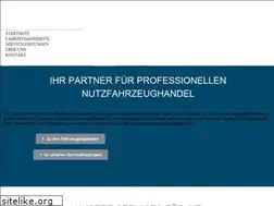 Sites similar to truckfleetservices.de