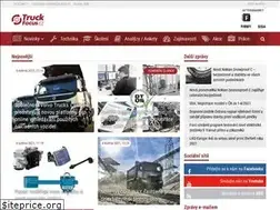 Sites similar to truckfocus.cz