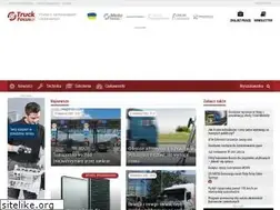Sites similar to truckfocus.pl