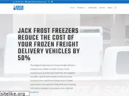 Sites similar to truckfreezers.com